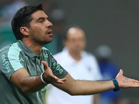 Jornalista sai da casinha e detona meio-campista titular de Abel