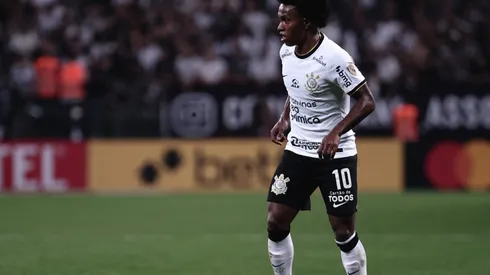 Foto: Ettore Chiereguini/AGIF