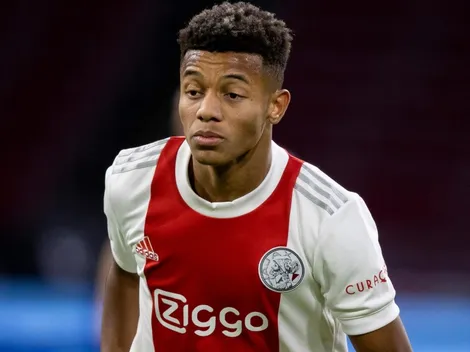 Ex-São Paulo, David Neres tem futuro encaminhado no futebol europeu