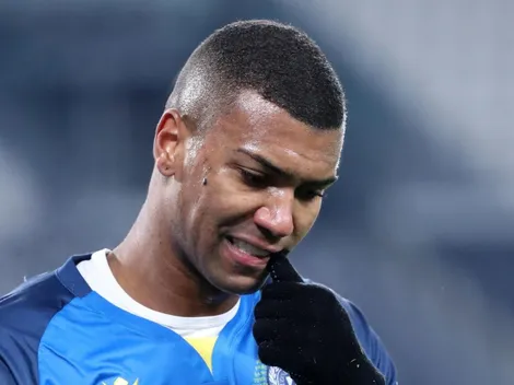 “Melhor tecnicamente”; palmeirenses não se empolgam com Walace e indicam volante do Flu