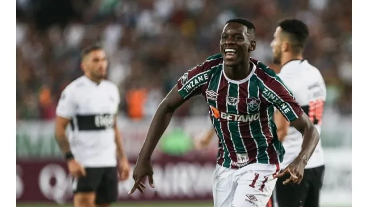 Luiz Henrique irá ao Real Bétis-ESP no meio do ano