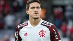 Foto: Robson Mafra/AGIF