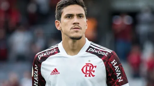 Foto: Robson Mafra/AGIF