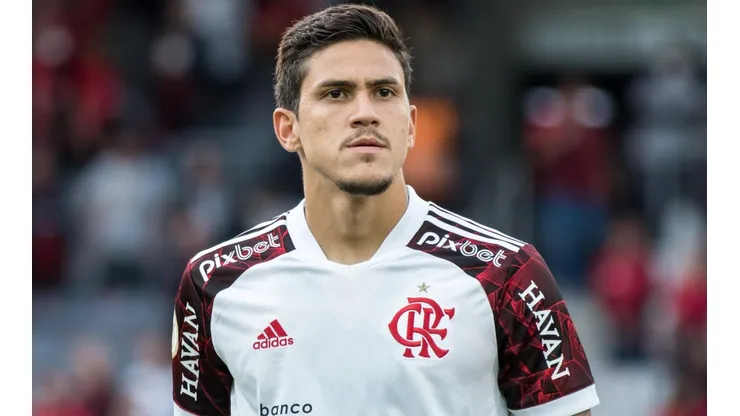 Foto: Robson Mafra/AGIF