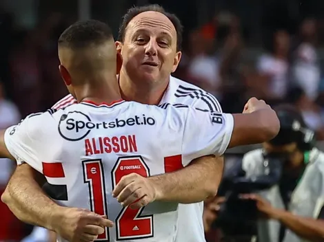 “Até R$ 23 milhões”: São Paulo divulga percentual que detém sobre reforços