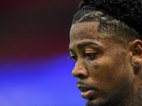 Flamenguistas culpam o Santos por contratação de Marinho e declarações “bombam” na Web