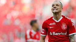 Jeferson Guareze/AGIF - D'ale não esconde o clubismo na projeção.