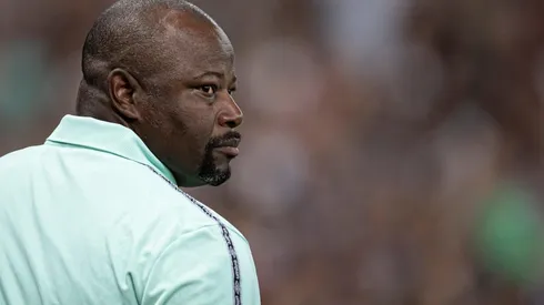 Foto: Jorge Rodrigues/AGIF