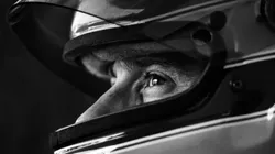 Registro de Ayrton Senna em sua última corrida na Fórmula 1, no GP de San Marino de 1994 - Foto: Dario Mitidieri/Getty Images