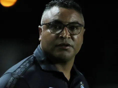 Roger Machado se rende a meia do Grêmio e faz planos para o pupilo