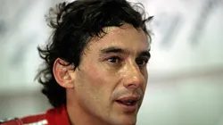 Ayrton Senna morreu há 28 anos