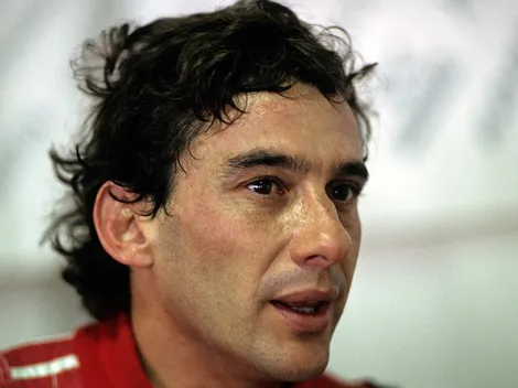 Vídeo reconstitui fim de semana da morte de Ayrton Senna com imagens de arquivo; acidente completa 28 anos