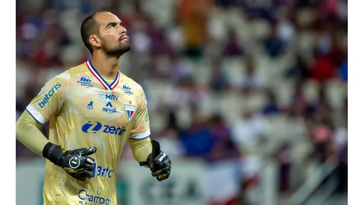Foto: Pedro Chaves/AGIF