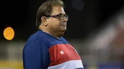 Foto: Diogo Reis/AGIF