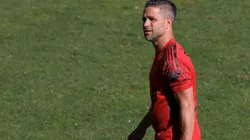 Buda Mendes/Getty Images/ Pedro, Diego Ribas e + nove: Paulo Sousa deixa estrelas de lado para estreia do Flamengo na Copa do Brasil.