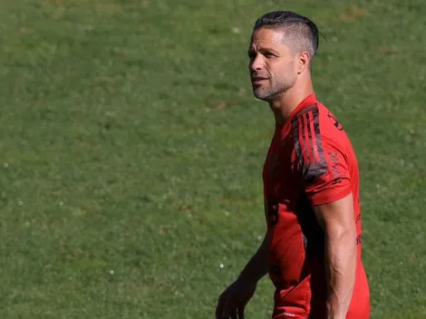 Estrelas de fora! Paulo Sousa aposta em reservas para estreia do Flamengo na Copa do Brasil