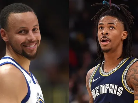 Playoffs NBA: Saiba onde assistir ao vivo o jogo entre Grizzlies e Warriors