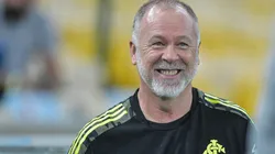 Foto: Thiago Ribeiro/AGIF - Xodó de Mano Menezes enfrenta seu ex-clube neste domingo (1)