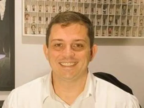 Garone detona desempenho do Vasco na Série B, após novo empate do Clube na competição