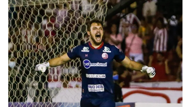 Foto: Rafael Vieira/AGIF