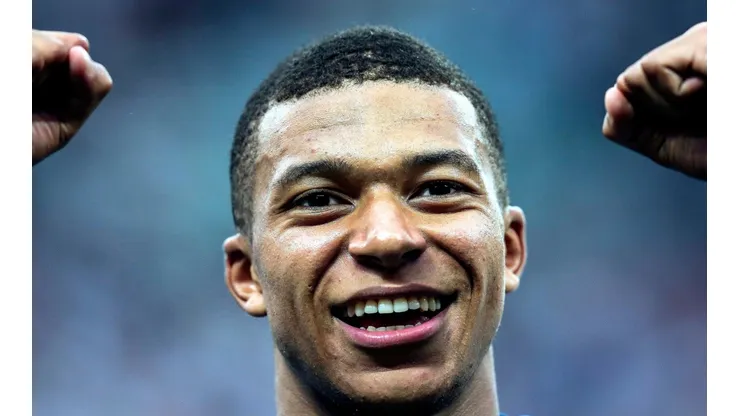 Foto: Ale Cabral/AGIF - Real Madrid busca plano B para Mbappe