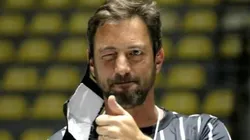 José Manoel Idalgo/Ag. Corinthians/ Era Duilio! Corinthians tem cerca de R$ 58,6 milhões a receber.