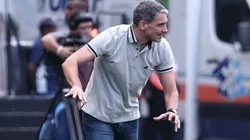 Foto: (Ettore Chiereguini/AGIF) - Juan Pablo Vojvoda confia no potencial do Fortaleza