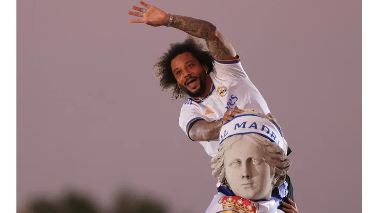 Foto: Gonzalo Arroyo Moreno/Getty Images