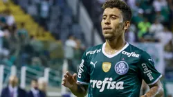 Foto: Marcello Zambrana/AGIF - Marcos Rocha chegou a 200 jogos pela equipe