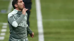 PAULISTA 2021, PALMEIRAS X SAO PAULO