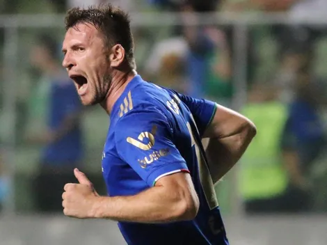 Eduardo Brock comemora novo triunfo do Cruzeiro na Série B e projeta sequência na competição