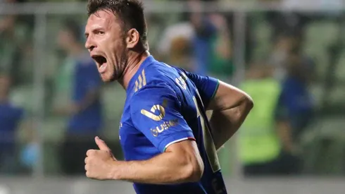 Foto: Fernando Moreno/AGIF