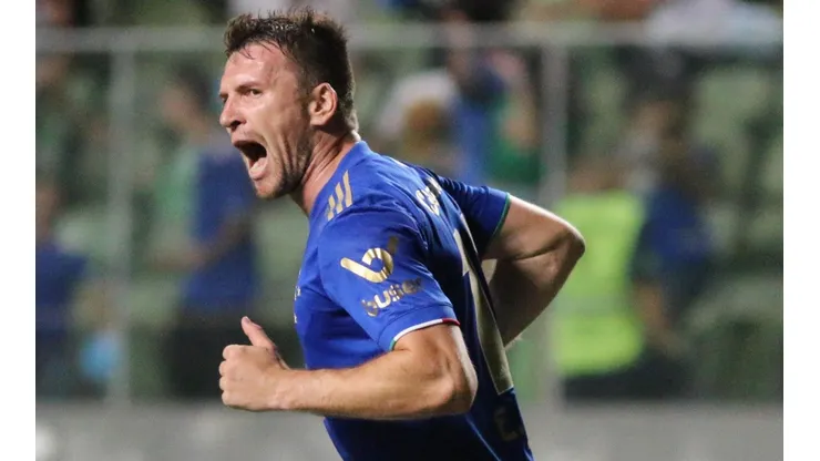Foto: Fernando Moreno/AGIF