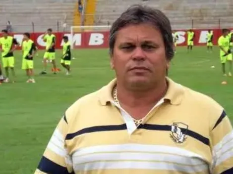 Presidente do Tombense 'sai da casinha' e manda recado ao Vasco antes de partida