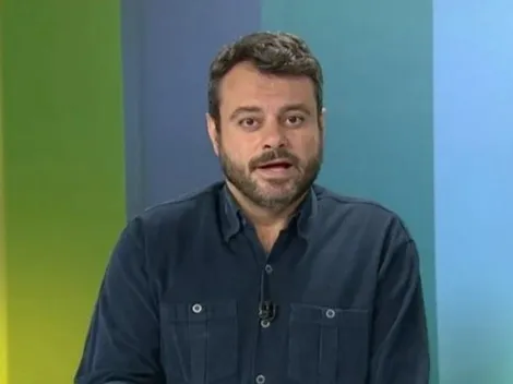 Nome inusitado! Eric Faria surpreende ao eleger substituto de Tite na seleção brasileira