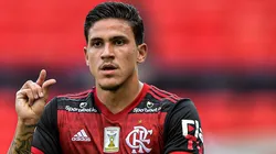 Foto: Thiago Ribeiro/AGIF - Pedro falou sobre o futuro.