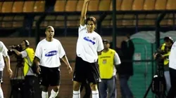 MARCELO FERRELLI/GAZETA PRESS/ "Dia mais perigoso da minha vida"; Ex-Corinthians é sincero sobre terror da torcida .