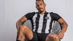 Foto: Divulgação / Instagram @cearasc