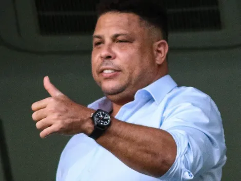 Ronaldo exalta desempenho do Cruzeiro e projeta temporada