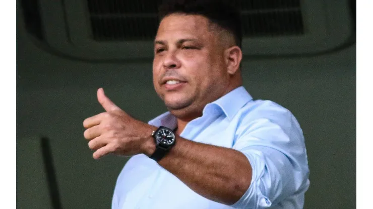 Ronaldo exalta desempenho do Cruzeiro e projeta temporada