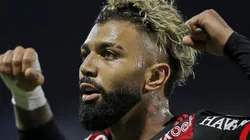Foto: Gilvan De Souza / Flamengo