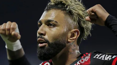 Foto: Gilvan De Souza / Flamengo