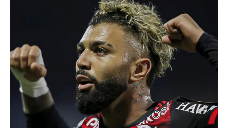 Foto: Gilvan De Souza / Flamengo