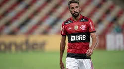 Foto: Jorge Rodrigues/AGIF