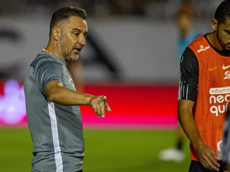 Comissão técnica de Vitor Pereira ganha reforço inesperado para encarar o Fortaleza