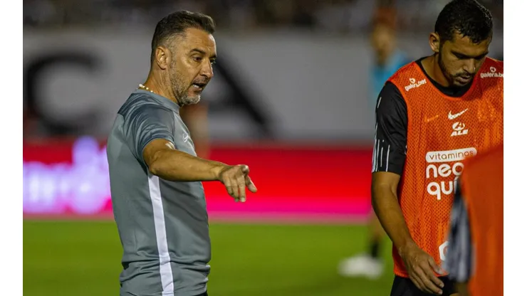 Foto: Marcos Zanutto/AGIF