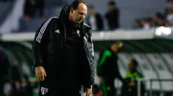 Luiz Erbes/AGIF - Ceni deve perder meia por boa parte da temporada.