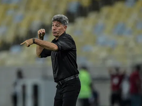 Em votação, torcida do Fluminense elege quem será novo treinador