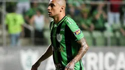 Foto: Fernando Moreno/AGIF