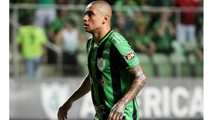 Foto: Fernando Moreno/AGIF